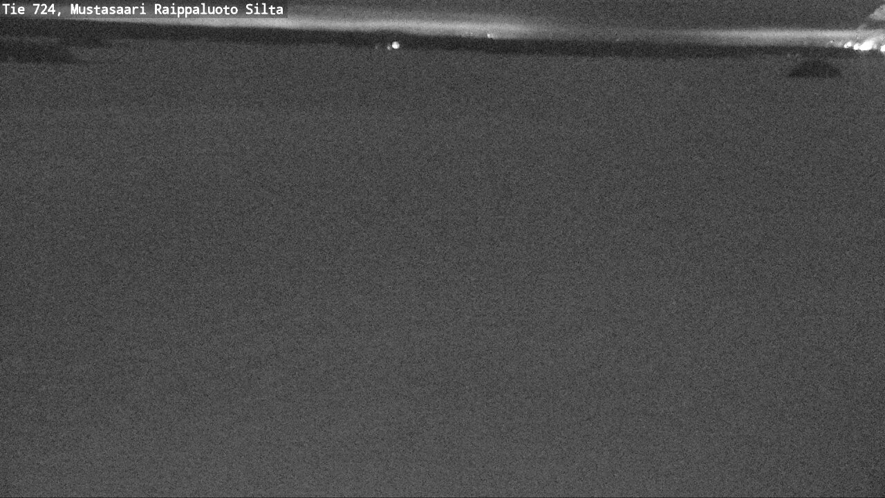 Kelikamerat Kuva Tie 724 Mustasaari, Raippaluoto, silta, Mustasaari, Pohjanmaa