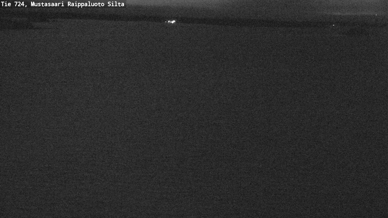 Kelikamerat Kuva Tie 724 Mustasaari, Raippaluoto, silta, Mustasaari, Pohjanmaa