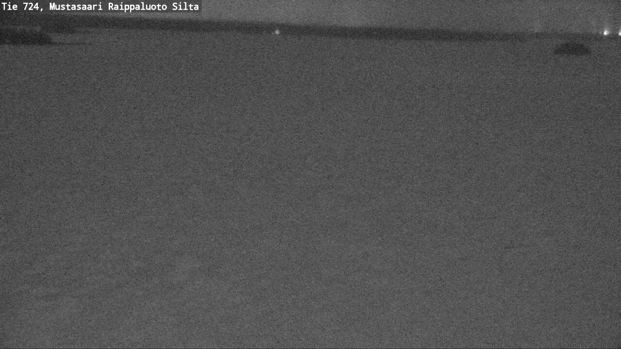 Kelikamerat Kuva Tie 724 Mustasaari, Raippaluoto, silta, Mustasaari, Pohjanmaa