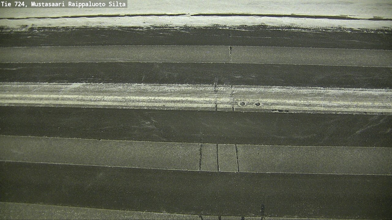 Kelikamerat Kuva Tie 724 Mustasaari, Raippaluoto, silta, Mustasaari, Pohjanmaa