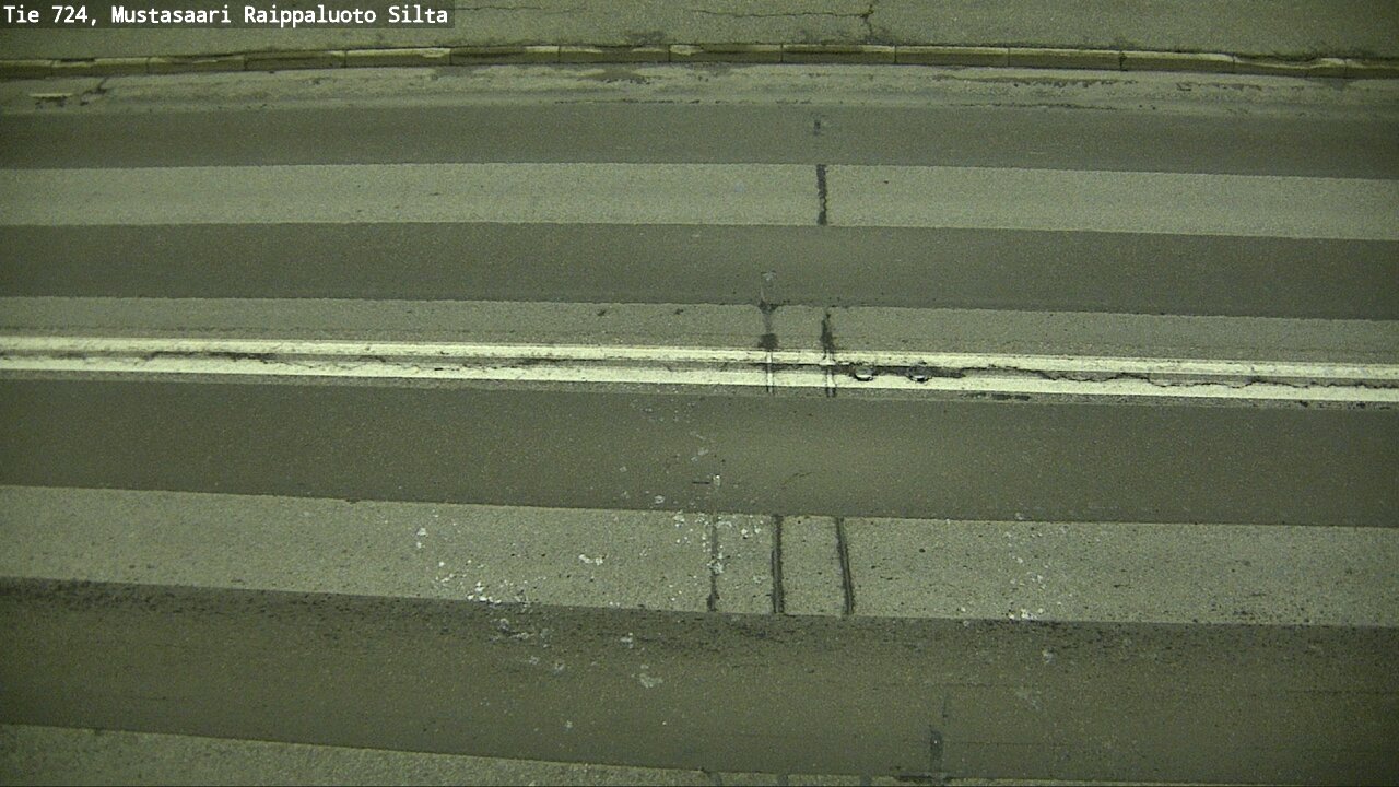 Kelikamerat Kuva Tie 724 Mustasaari, Raippaluoto, silta, Mustasaari, Pohjanmaa