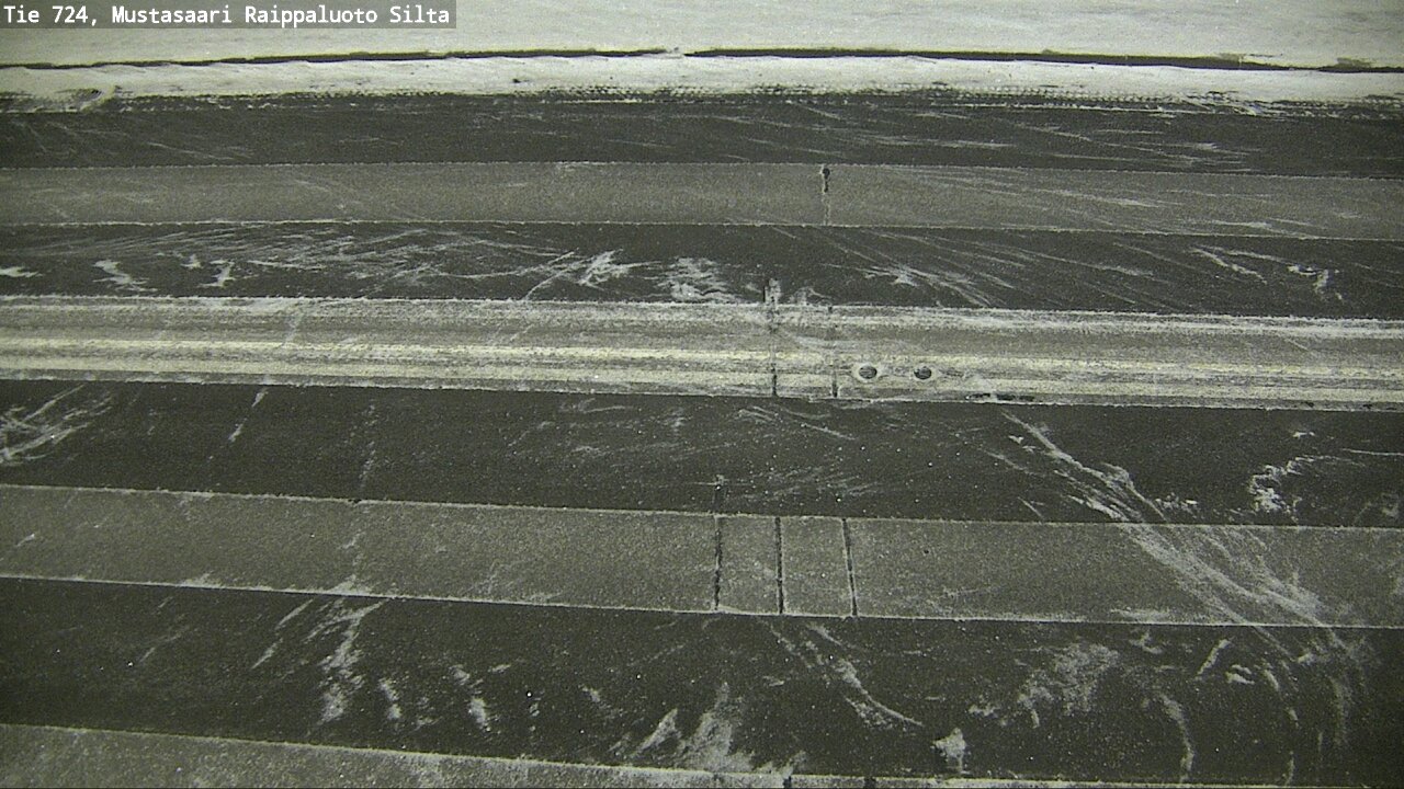Kelikamerat Kuva Tie 724 Mustasaari, Raippaluoto, silta, Mustasaari, Pohjanmaa