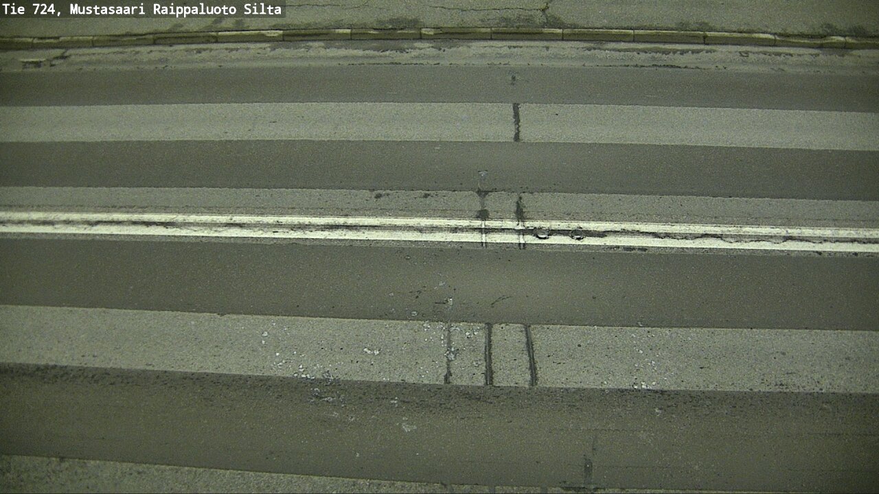 Kelikamerat Kuva Tie 724 Mustasaari, Raippaluoto, silta, Mustasaari, Pohjanmaa