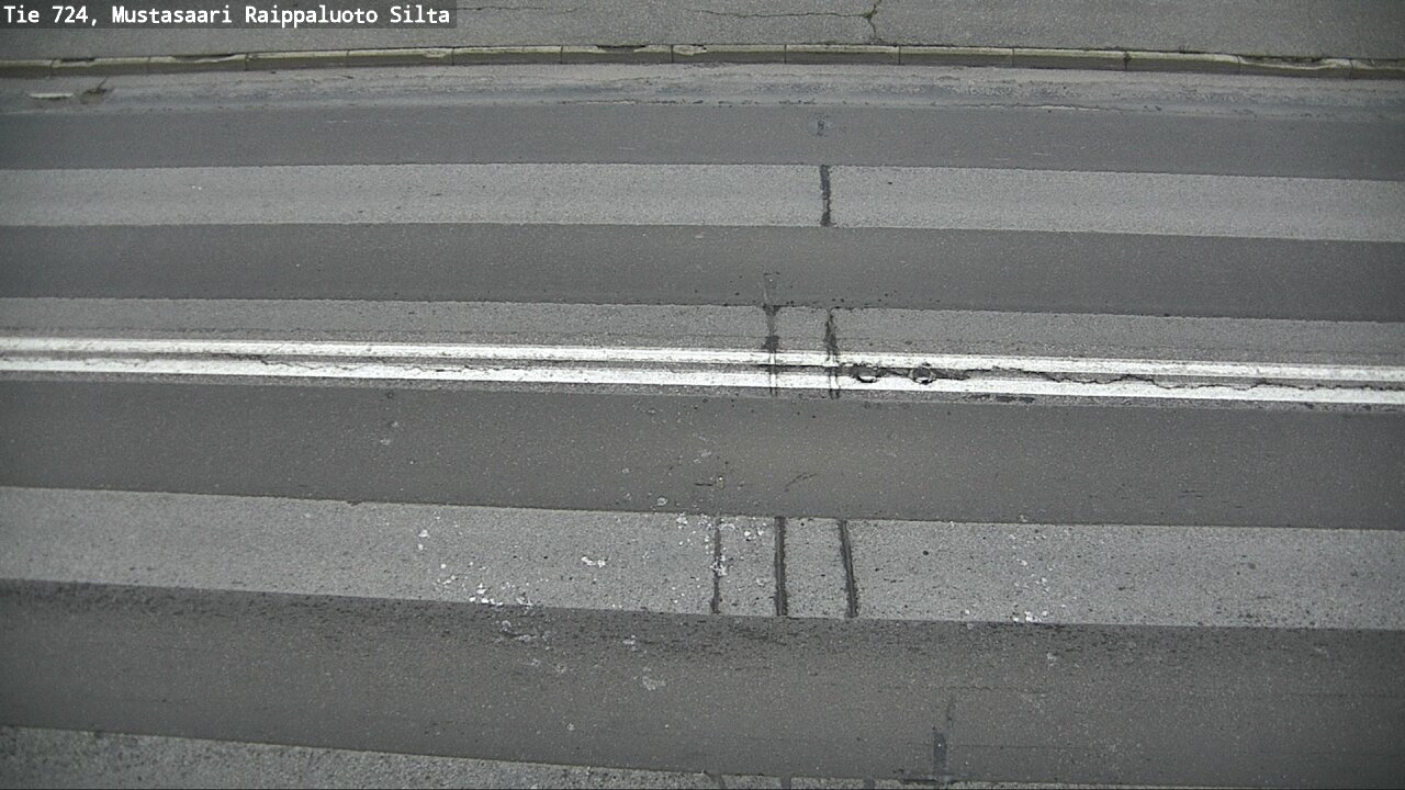 Kelikamerat Kuva Tie 724 Mustasaari, Raippaluoto, silta, Mustasaari, Pohjanmaa