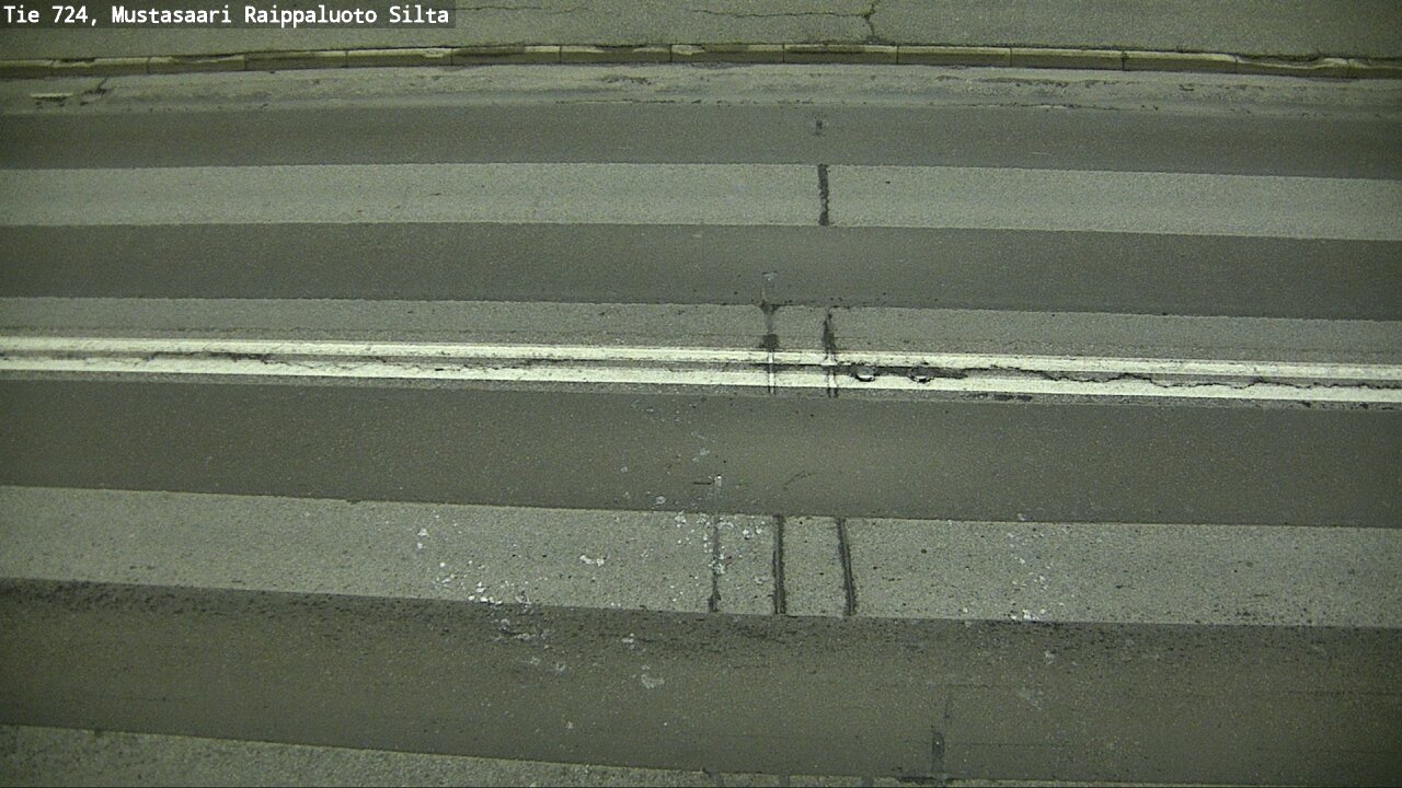 Kelikamerat Kuva Tie 724 Mustasaari, Raippaluoto, silta, Mustasaari, Pohjanmaa