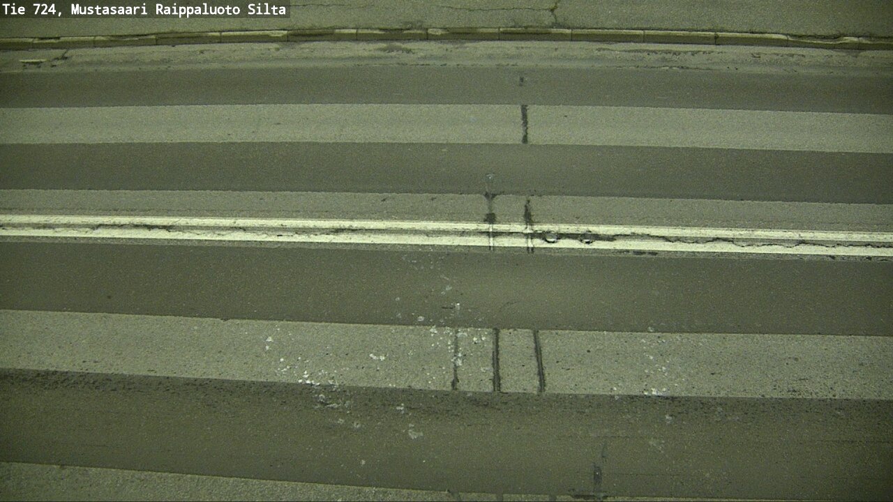 Kelikamerat Kuva Tie 724 Mustasaari, Raippaluoto, silta, Mustasaari, Pohjanmaa