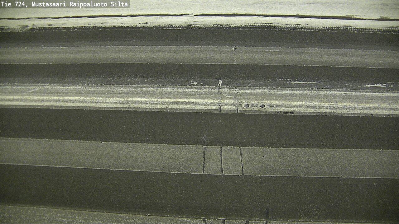 Kelikamerat Kuva Tie 724 Mustasaari, Raippaluoto, silta, Mustasaari, Pohjanmaa