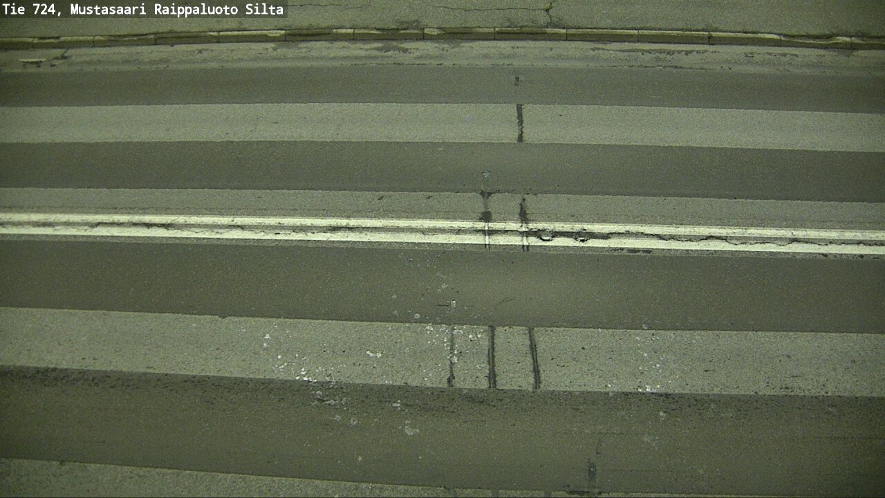 Kelikamerat Kuva Tie 724 Mustasaari, Raippaluoto, silta, Mustasaari, Pohjanmaa