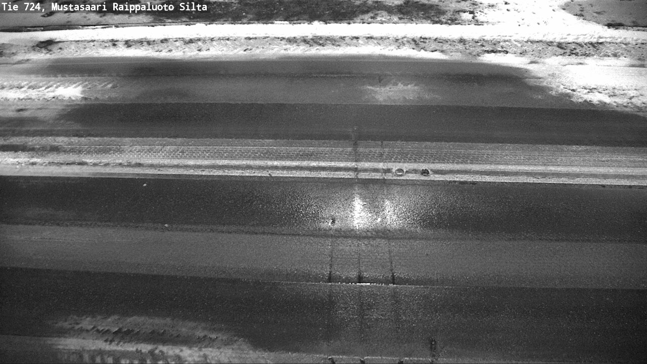 Kelikamerat Kuva Tie 724 Mustasaari, Raippaluoto, silta, Mustasaari, Pohjanmaa