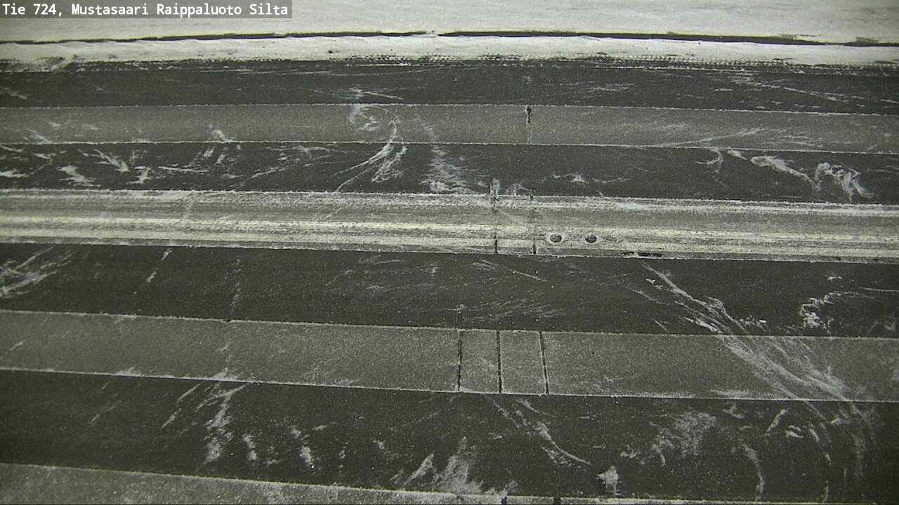 Kelikamerat Kuva Tie 724 Mustasaari, Raippaluoto, silta, Mustasaari, Pohjanmaa