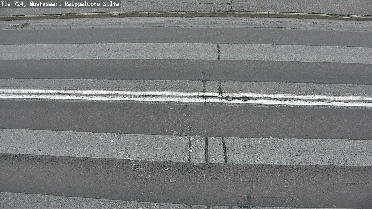 Kelikamerat Kuva Tie 724 Mustasaari, Raippaluoto, silta, Mustasaari, Pohjanmaa