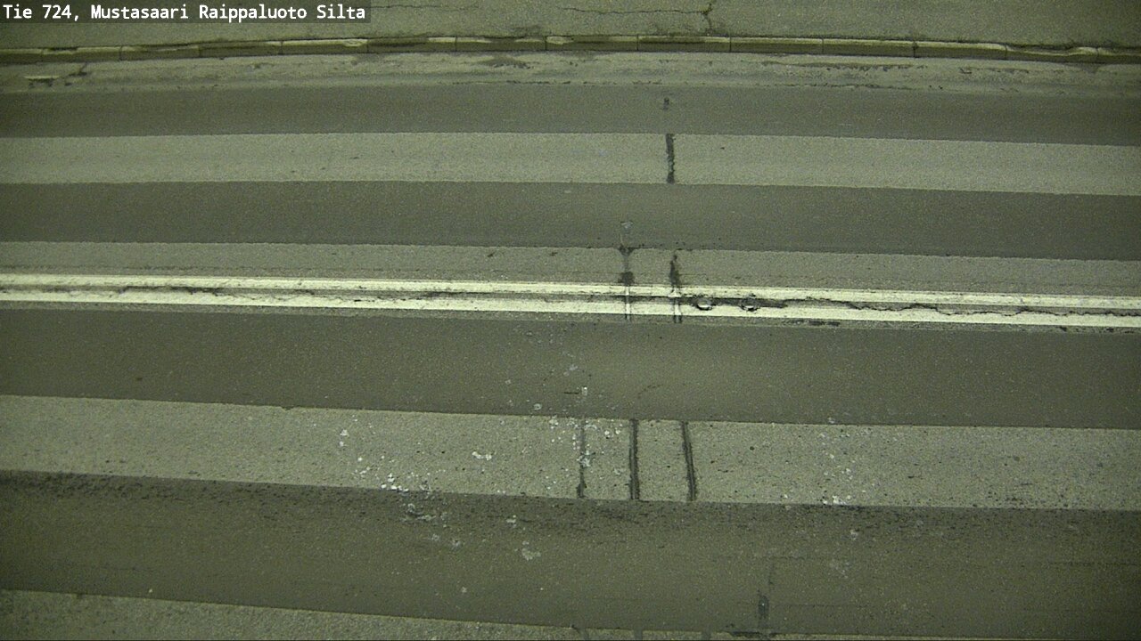 Kelikamerat Kuva Tie 724 Mustasaari, Raippaluoto, silta, Mustasaari, Pohjanmaa