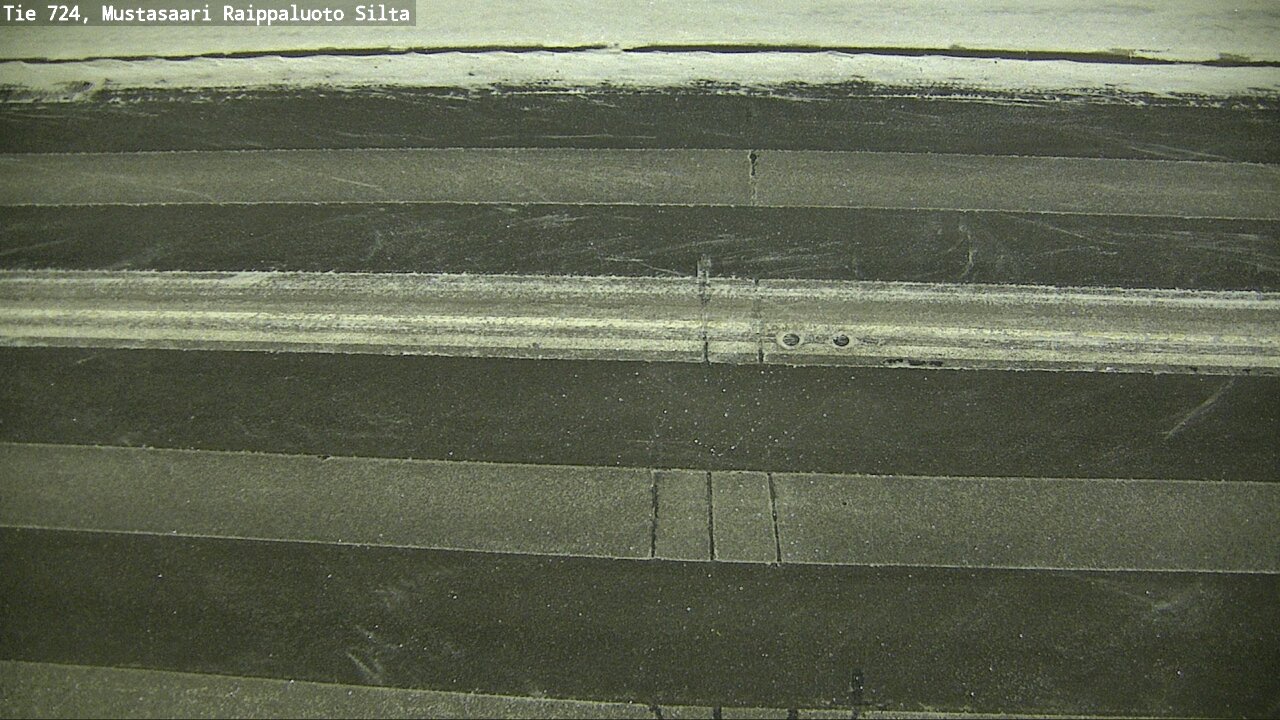 Kelikamerat Kuva Tie 724 Mustasaari, Raippaluoto, silta, Mustasaari, Pohjanmaa