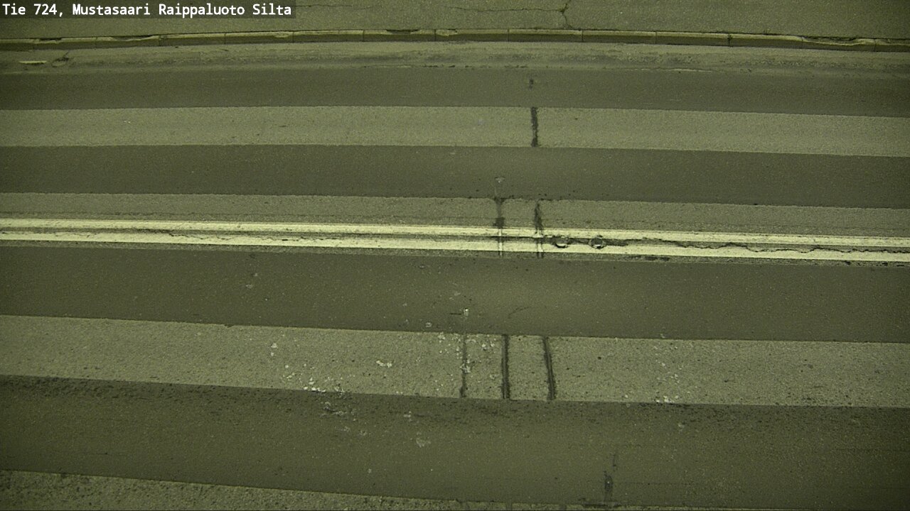 Kelikamerat Kuva Tie 724 Mustasaari, Raippaluoto, silta, Mustasaari, Pohjanmaa