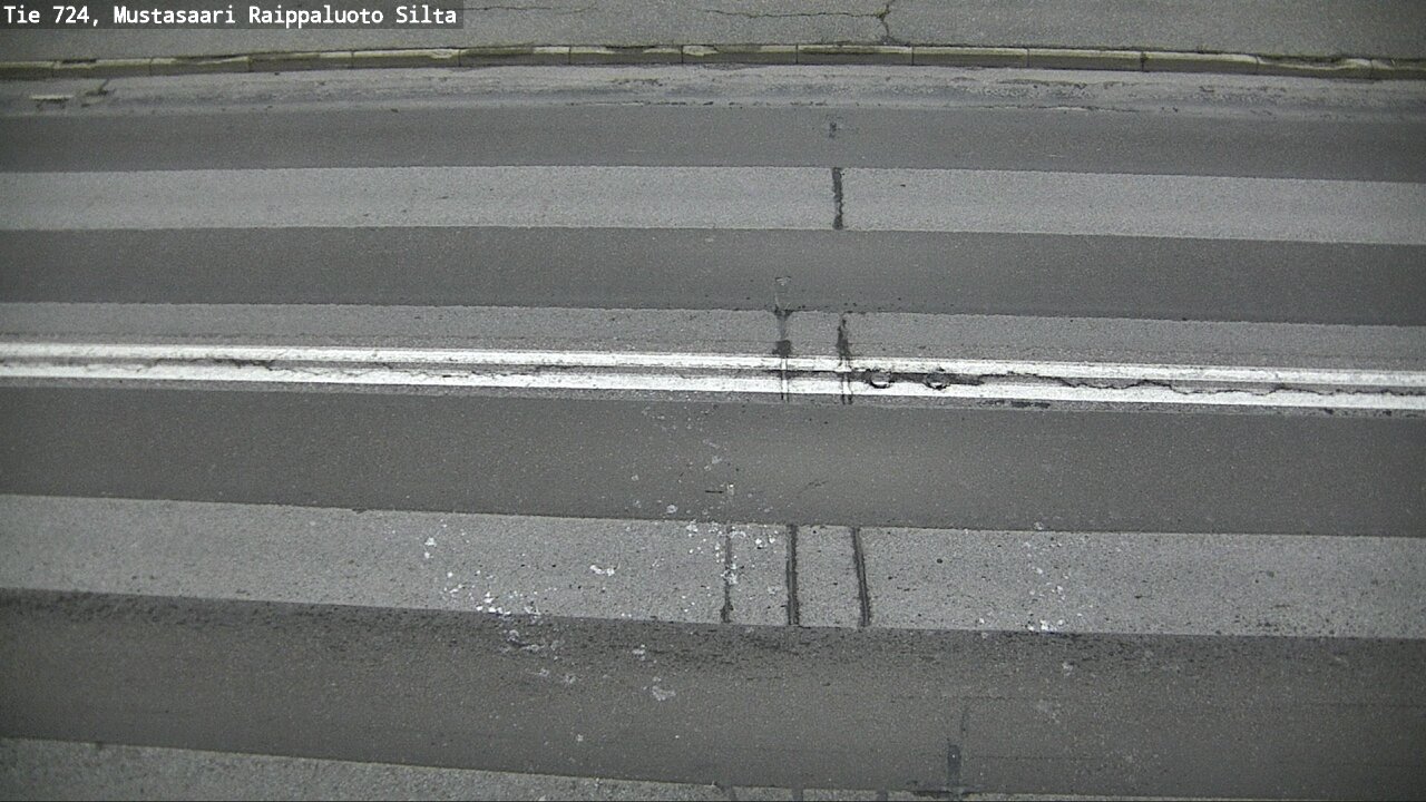 Kelikamerat Kuva Tie 724 Mustasaari, Raippaluoto, silta, Mustasaari, Pohjanmaa