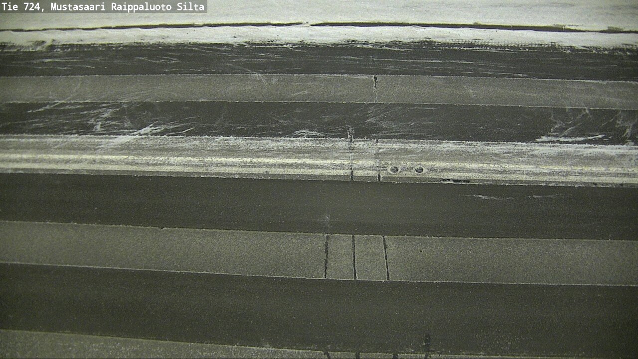Kelikamerat Kuva Tie 724 Mustasaari, Raippaluoto, silta, Mustasaari, Pohjanmaa