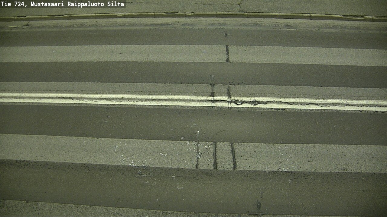 Kelikamerat Kuva Tie 724 Mustasaari, Raippaluoto, silta, Mustasaari, Pohjanmaa