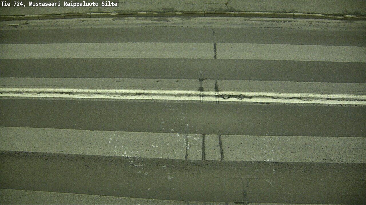 Kelikamerat Kuva Tie 724 Mustasaari, Raippaluoto, silta, Mustasaari, Pohjanmaa