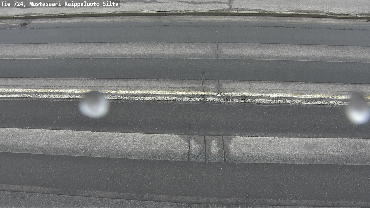 Kelikamerat Kuva Tie 724 Mustasaari, Raippaluoto, silta, Mustasaari, Pohjanmaa