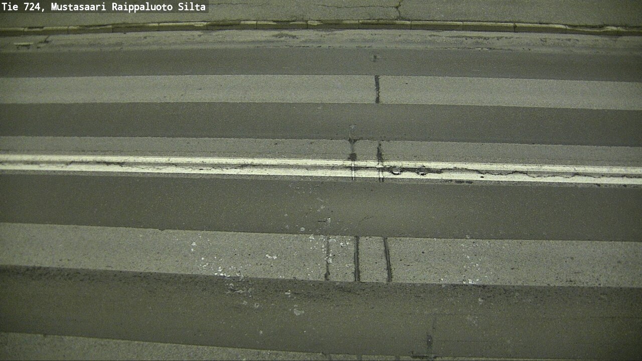 Kelikamerat Kuva Tie 724 Mustasaari, Raippaluoto, silta, Mustasaari, Pohjanmaa