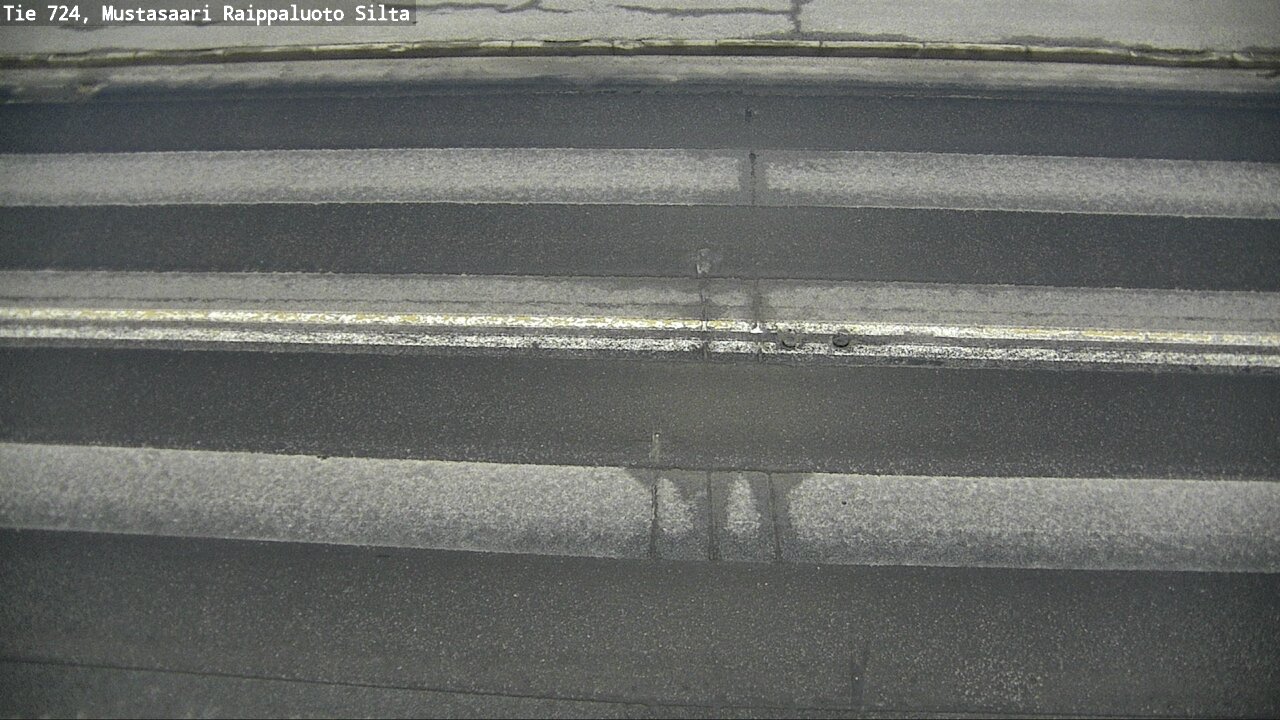 Kelikamerat Kuva Tie 724 Mustasaari, Raippaluoto, silta, Mustasaari, Pohjanmaa