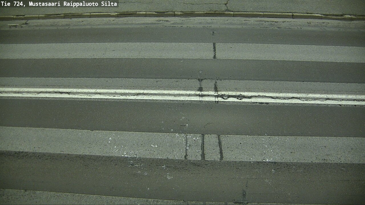 Kelikamerat Kuva Tie 724 Mustasaari, Raippaluoto, silta, Mustasaari, Pohjanmaa