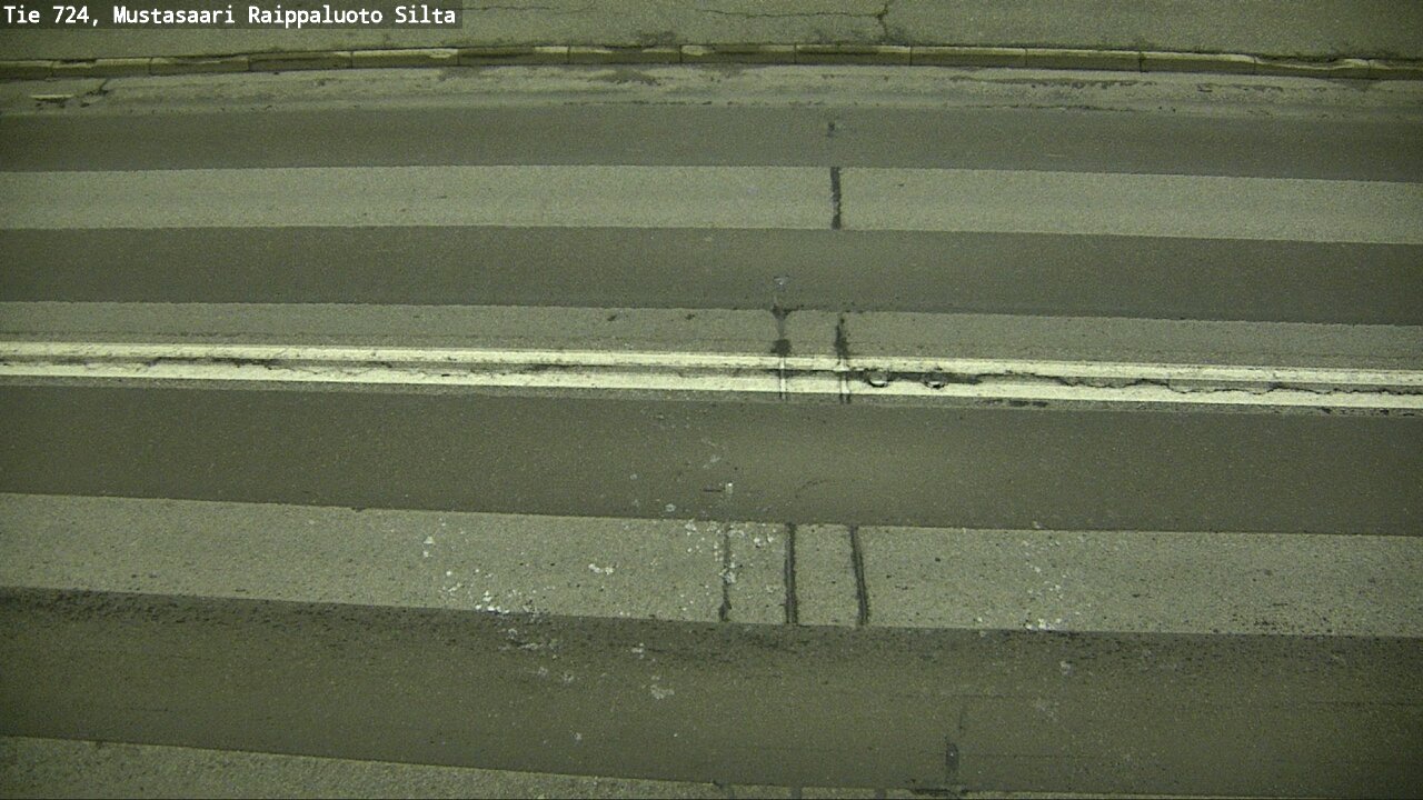 Kelikamerat Kuva Tie 724 Mustasaari, Raippaluoto, silta, Mustasaari, Pohjanmaa