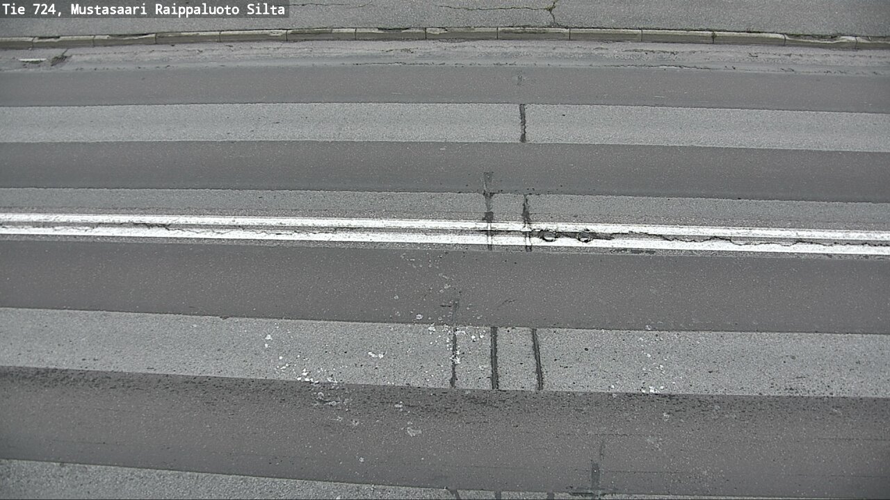Kelikamerat Kuva Tie 724 Mustasaari, Raippaluoto, silta, Mustasaari, Pohjanmaa