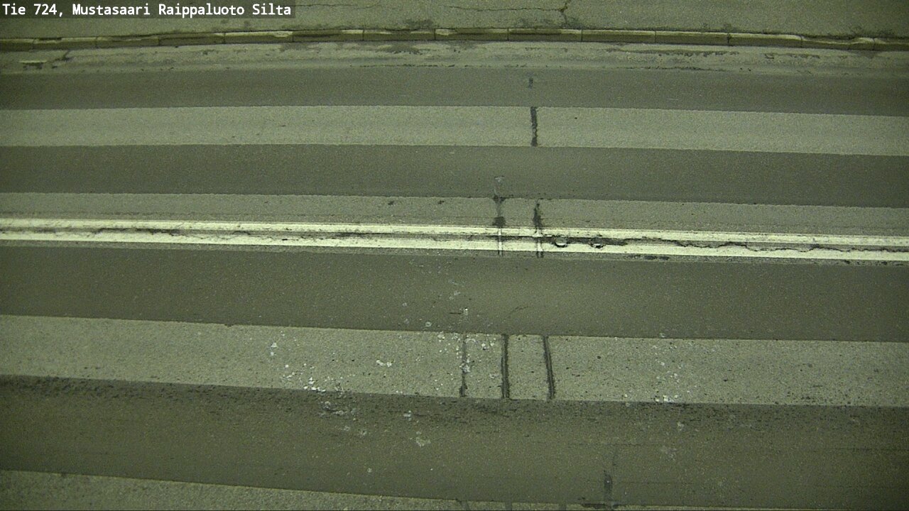 Kelikamerat Kuva Tie 724 Mustasaari, Raippaluoto, silta, Mustasaari, Pohjanmaa