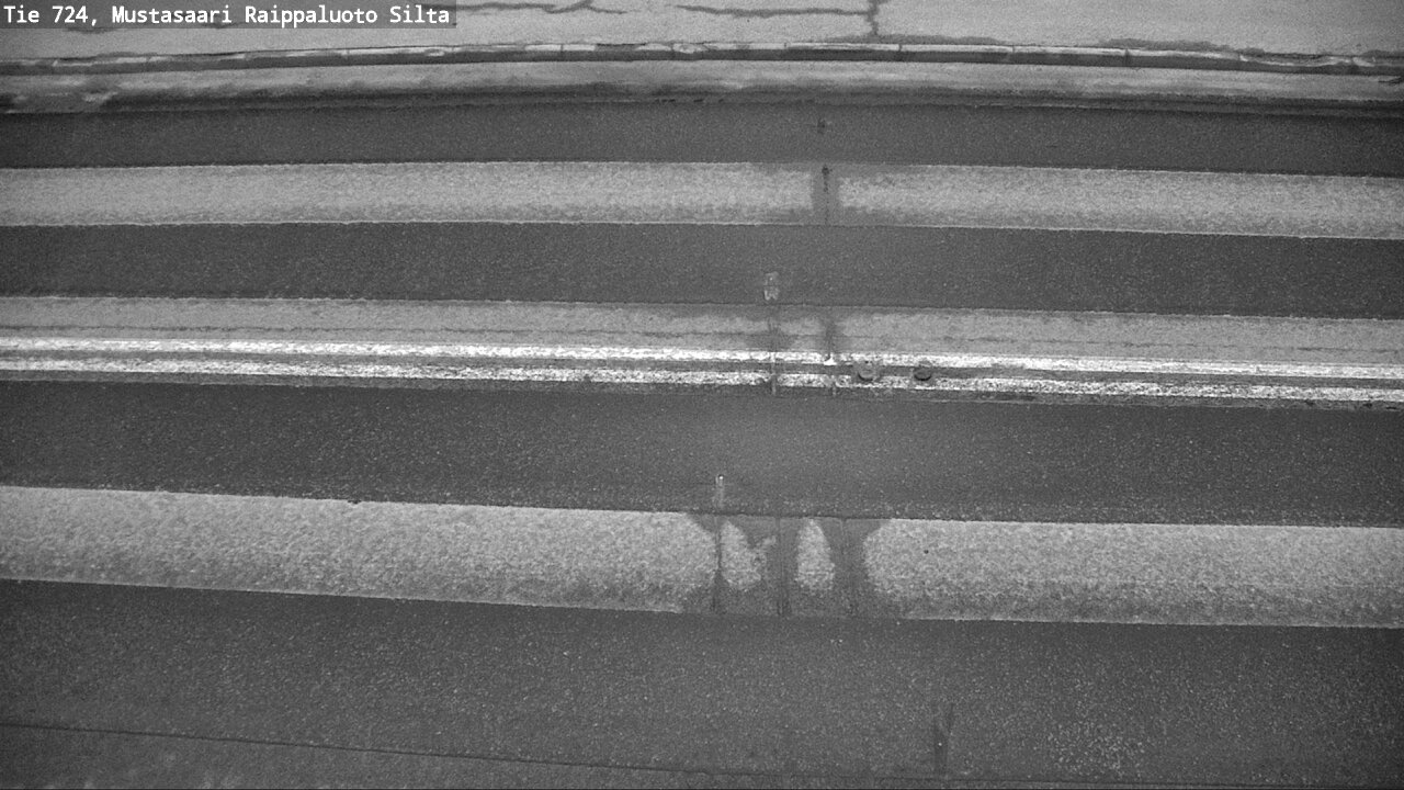 Kelikamerat Kuva Tie 724 Mustasaari, Raippaluoto, silta, Mustasaari, Pohjanmaa