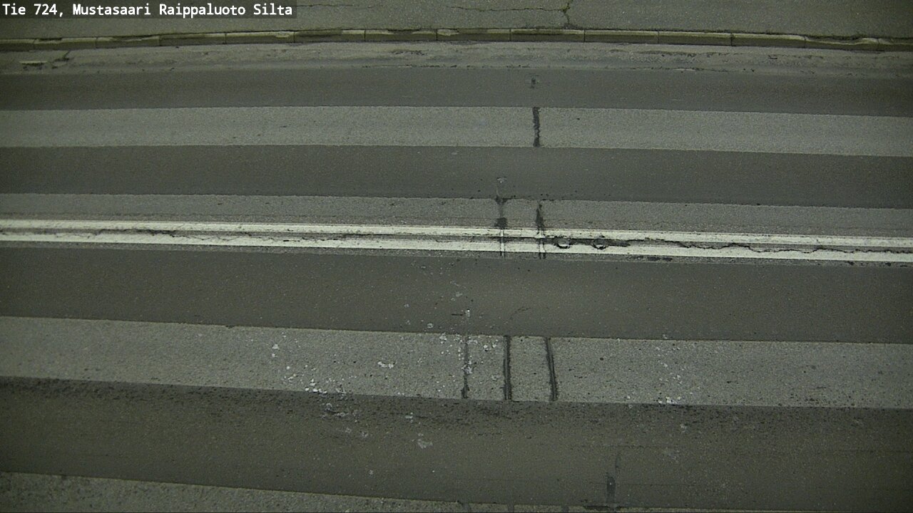 Kelikamerat Kuva Tie 724 Mustasaari, Raippaluoto, silta, Mustasaari, Pohjanmaa