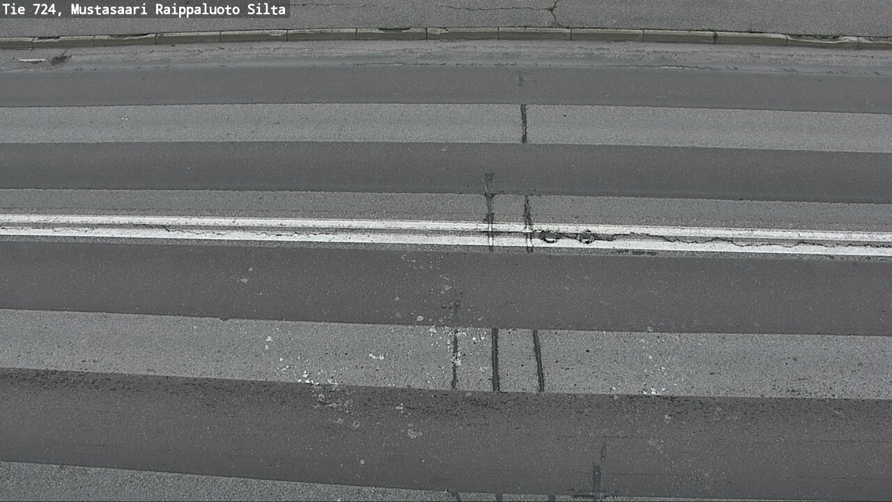 Kelikamerat Kuva Tie 724 Mustasaari, Raippaluoto, silta, Mustasaari, Pohjanmaa