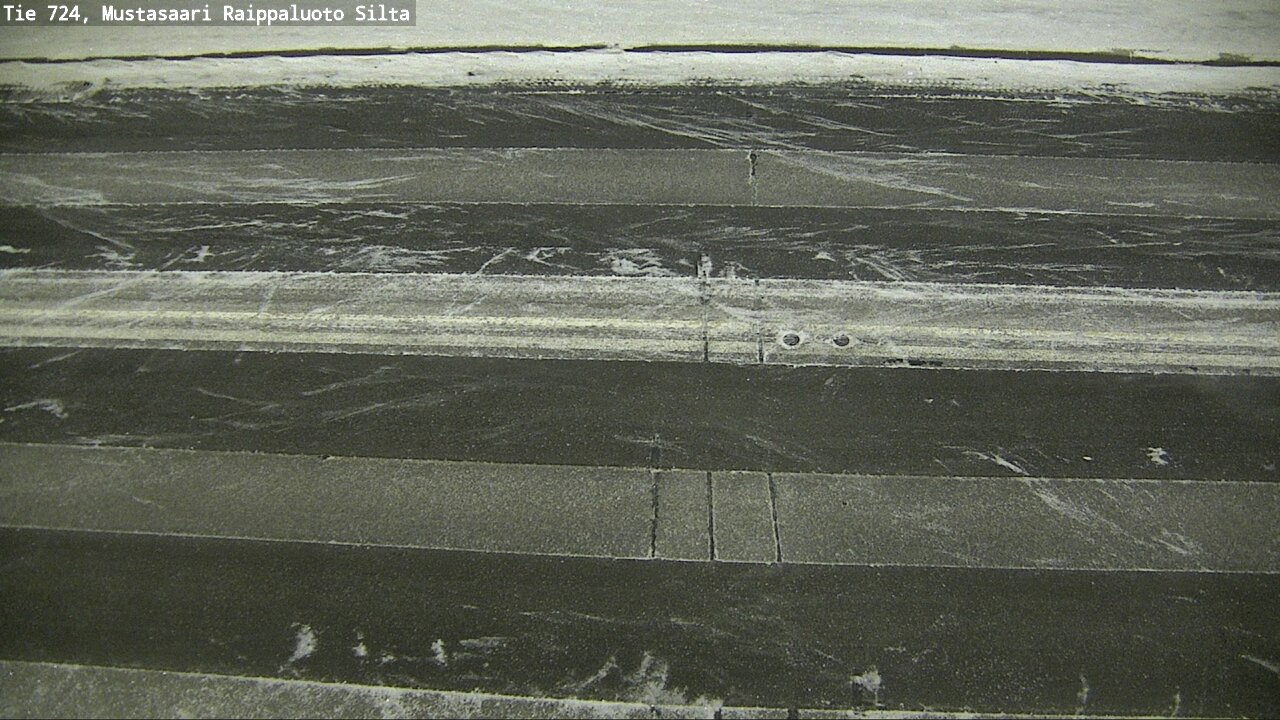 Kelikamerat Kuva Tie 724 Mustasaari, Raippaluoto, silta, Mustasaari, Pohjanmaa