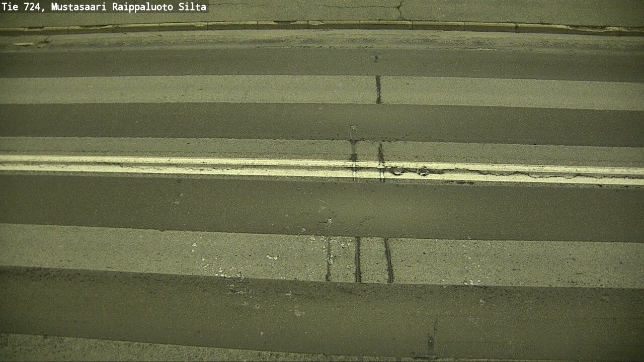 Kelikamerat Kuva Tie 724 Mustasaari, Raippaluoto, silta, Mustasaari, Pohjanmaa