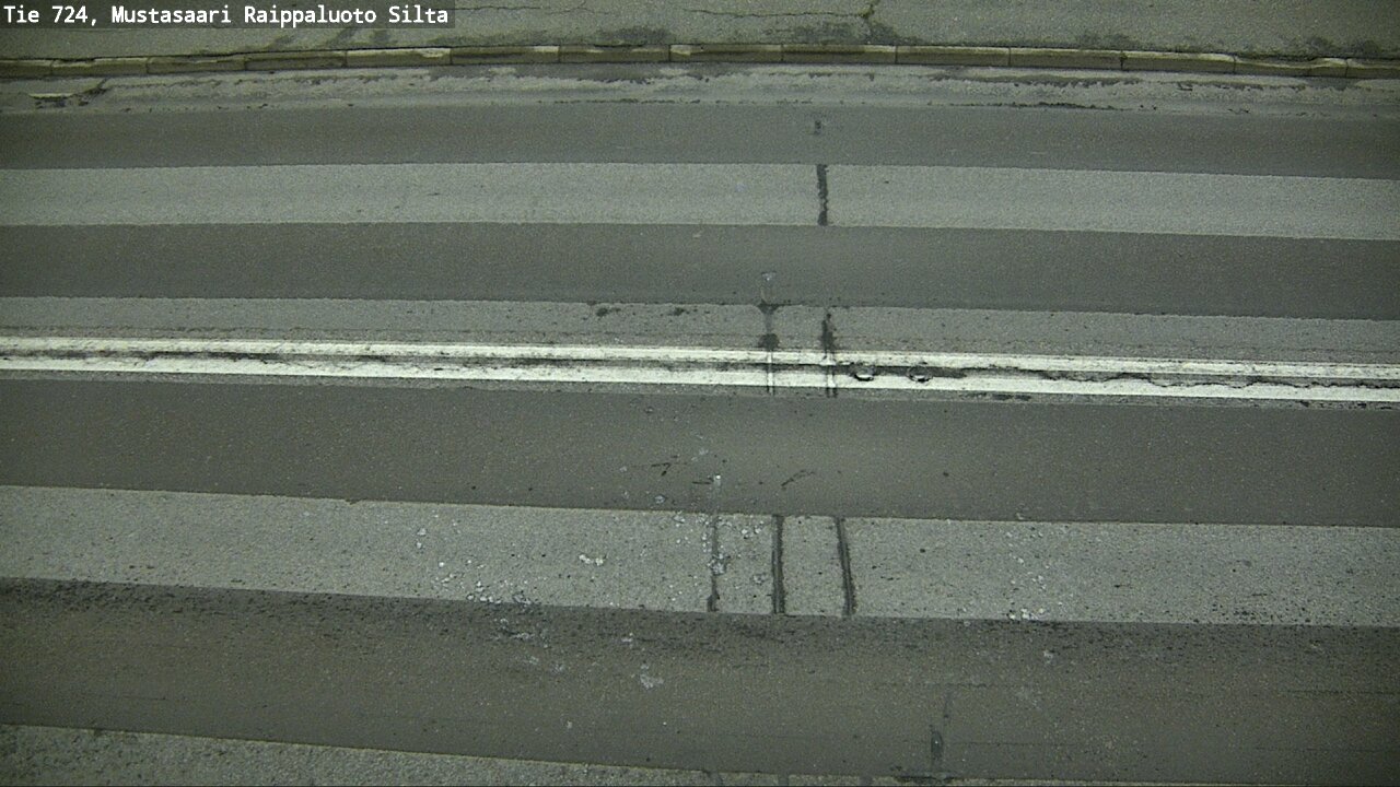Kelikamerat Kuva Tie 724 Mustasaari, Raippaluoto, silta, Mustasaari, Pohjanmaa