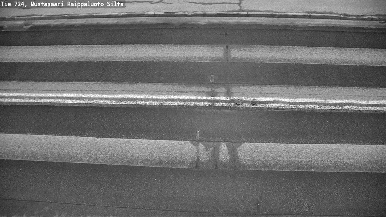 Kelikamerat Kuva Tie 724 Mustasaari, Raippaluoto, silta, Mustasaari, Pohjanmaa