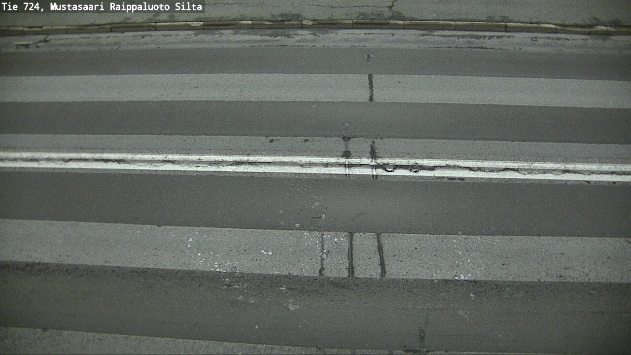 Kelikamerat Kuva Tie 724 Mustasaari, Raippaluoto, silta, Mustasaari, Pohjanmaa