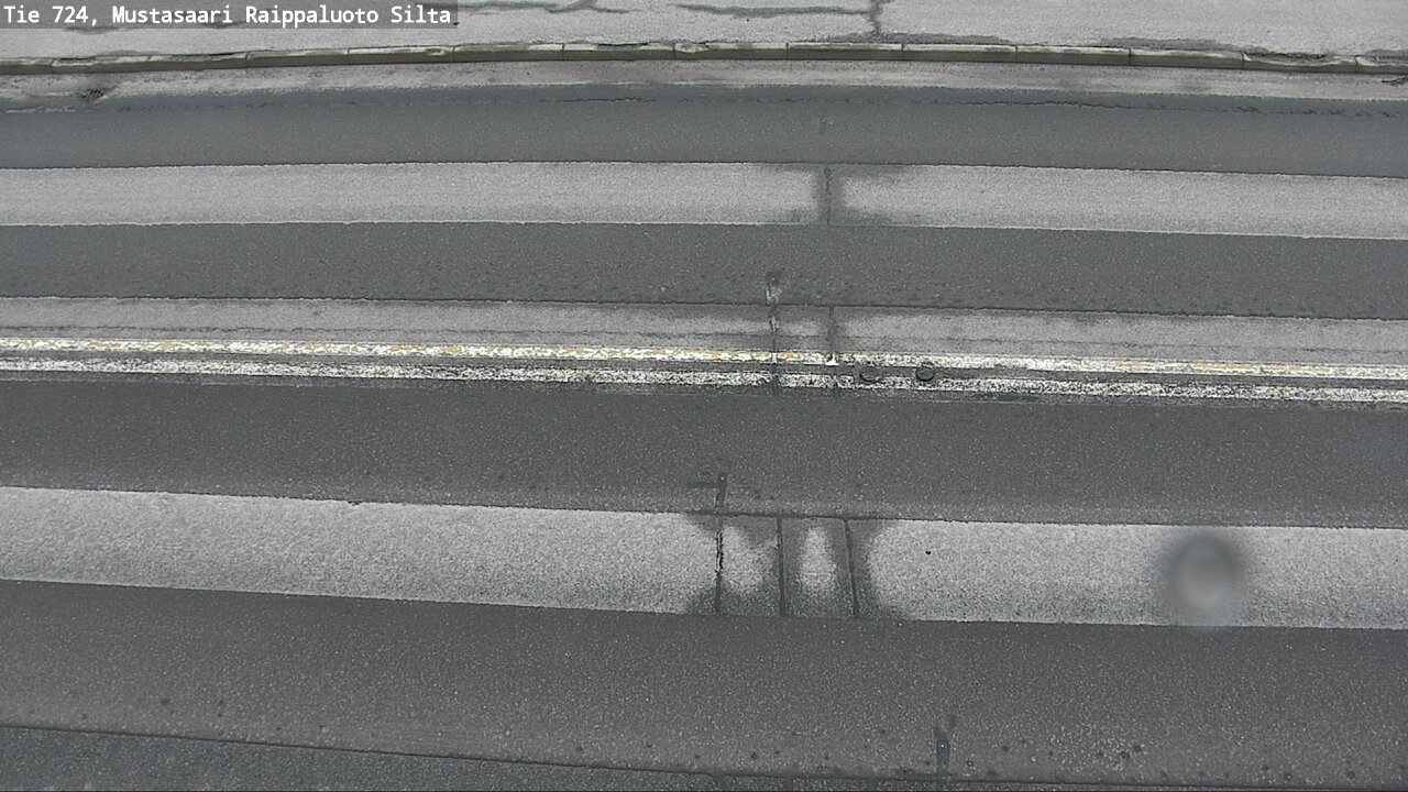 Kelikamerat Kuva Tie 724 Mustasaari, Raippaluoto, silta, Mustasaari, Pohjanmaa
