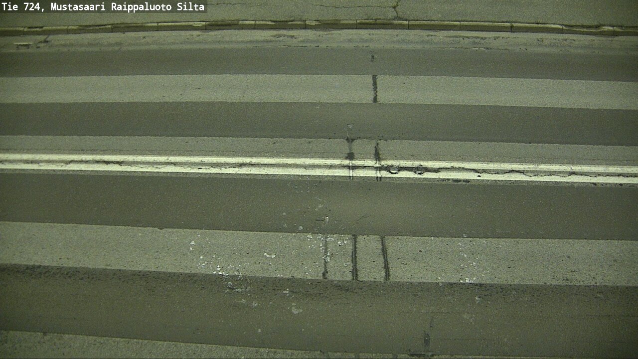 Kelikamerat Kuva Tie 724 Mustasaari, Raippaluoto, silta, Mustasaari, Pohjanmaa