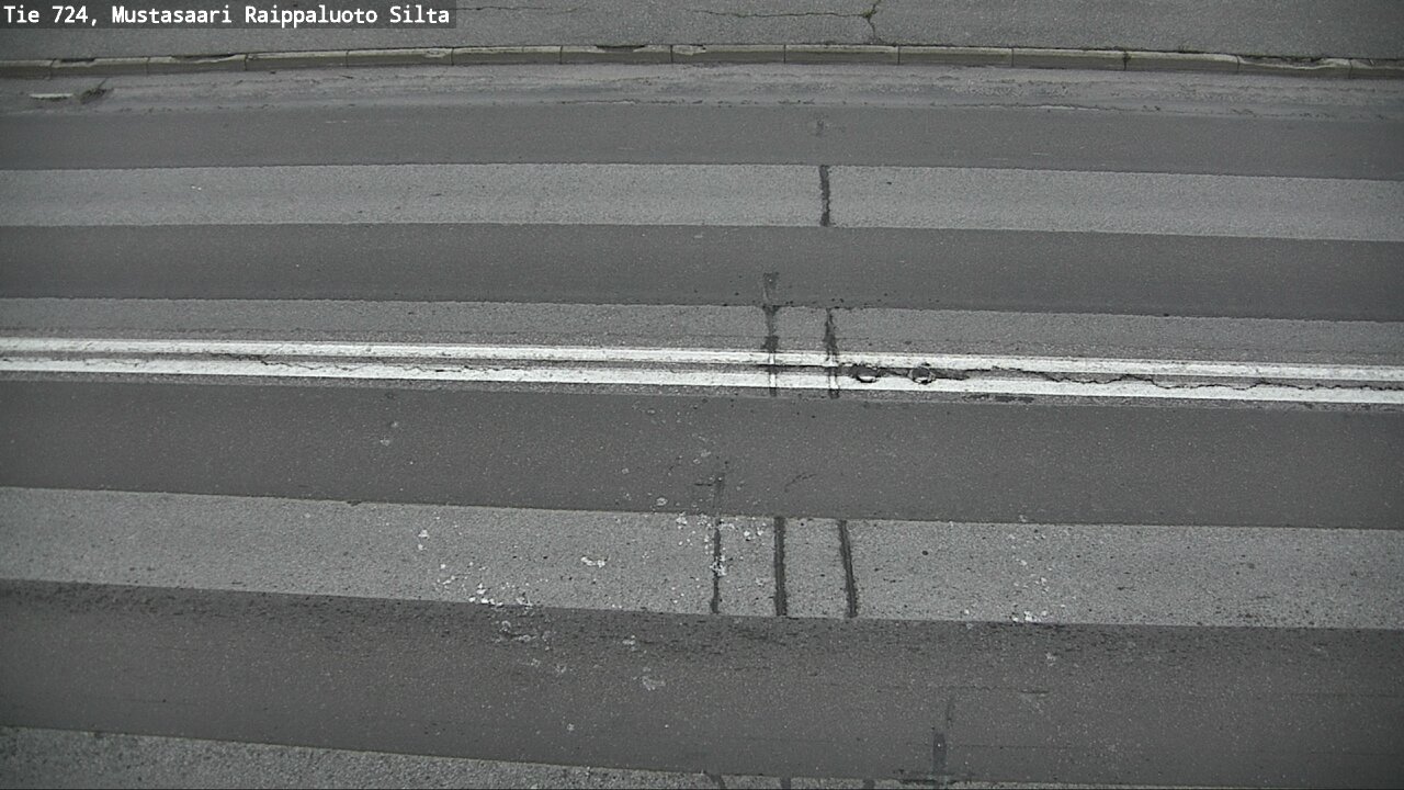Kelikamerat Kuva Tie 724 Mustasaari, Raippaluoto, silta, Mustasaari, Pohjanmaa