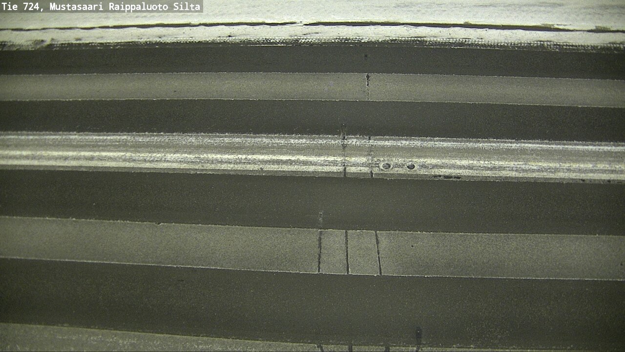 Kelikamerat Kuva Tie 724 Mustasaari, Raippaluoto, silta, Mustasaari, Pohjanmaa