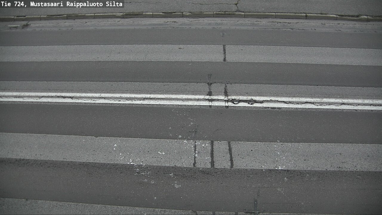 Kelikamerat Kuva Tie 724 Mustasaari, Raippaluoto, silta, Mustasaari, Pohjanmaa