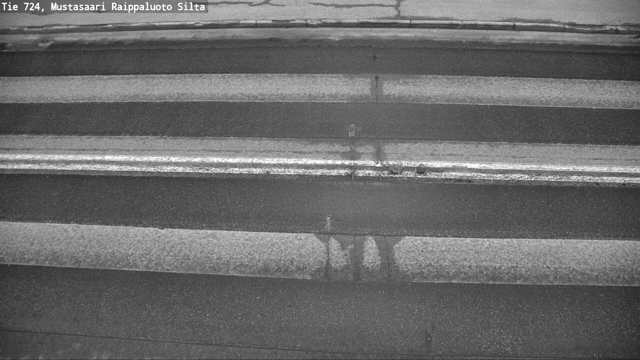 Kelikamerat Kuva Tie 724 Mustasaari, Raippaluoto, silta, Mustasaari, Pohjanmaa