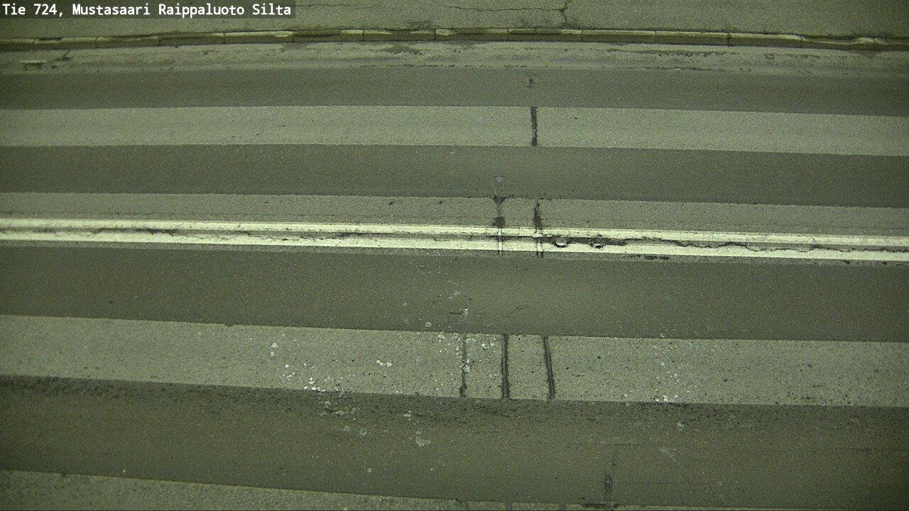 Kelikamerat Kuva Tie 724 Mustasaari, Raippaluoto, silta, Mustasaari, Pohjanmaa