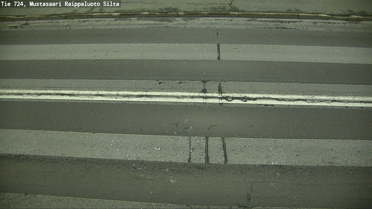 Kelikamerat Kuva Tie 724 Mustasaari, Raippaluoto, silta, Mustasaari, Pohjanmaa