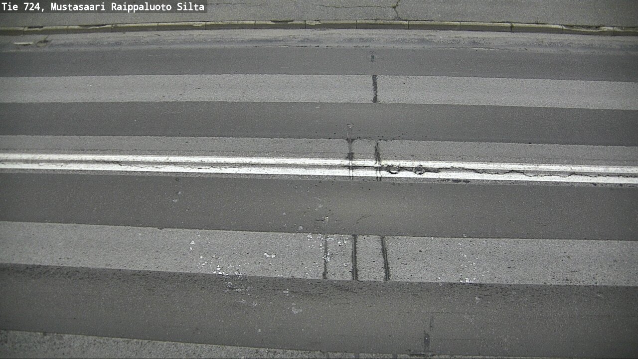Kelikamerat Kuva Tie 724 Mustasaari, Raippaluoto, silta, Mustasaari, Pohjanmaa