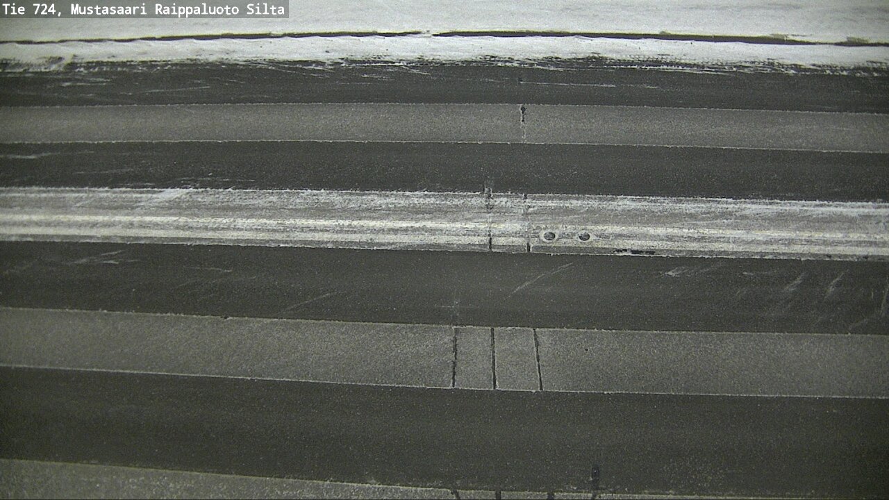 Kelikamerat Kuva Tie 724 Mustasaari, Raippaluoto, silta, Mustasaari, Pohjanmaa
