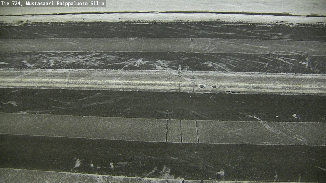 Kelikamerat Kuva Tie 724 Mustasaari, Raippaluoto, silta, Mustasaari, Pohjanmaa
