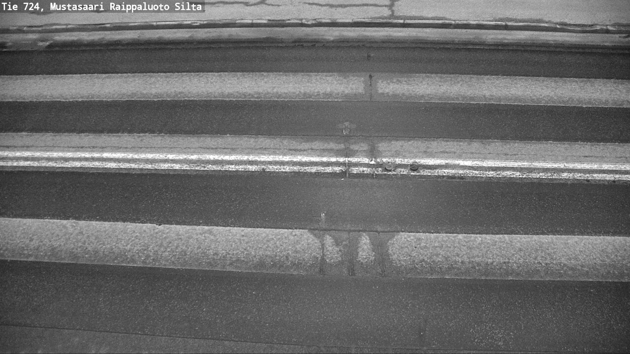 Kelikamerat Kuva Tie 724 Mustasaari, Raippaluoto, silta, Mustasaari, Pohjanmaa