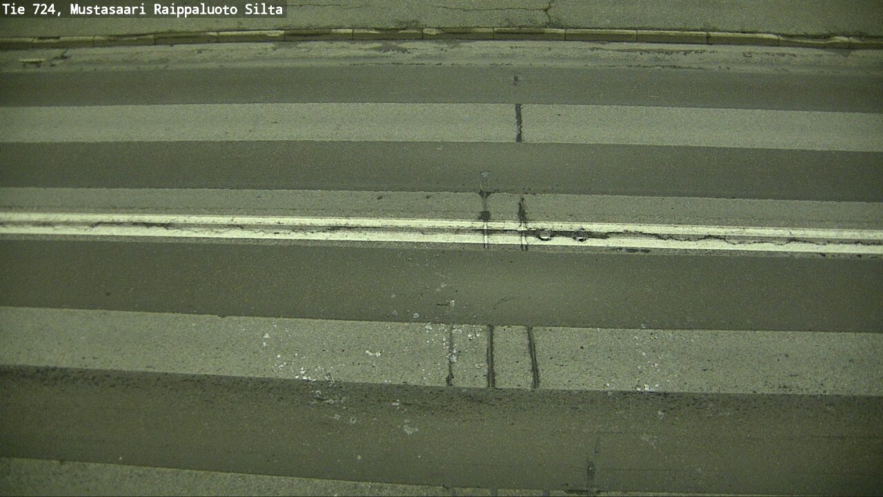 Kelikamerat Kuva Tie 724 Mustasaari, Raippaluoto, silta, Mustasaari, Pohjanmaa